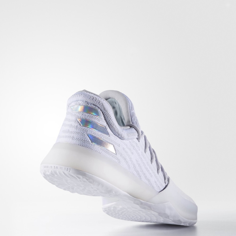 adidas,Harden Vol.1,B39495 官网上架!adidas Harden Vol.1 “Christmas” 现已发售 adidas,Harden Vol.1,B39495 官网上架!adidas Harden Vol.1 “Christmas” 现已发售