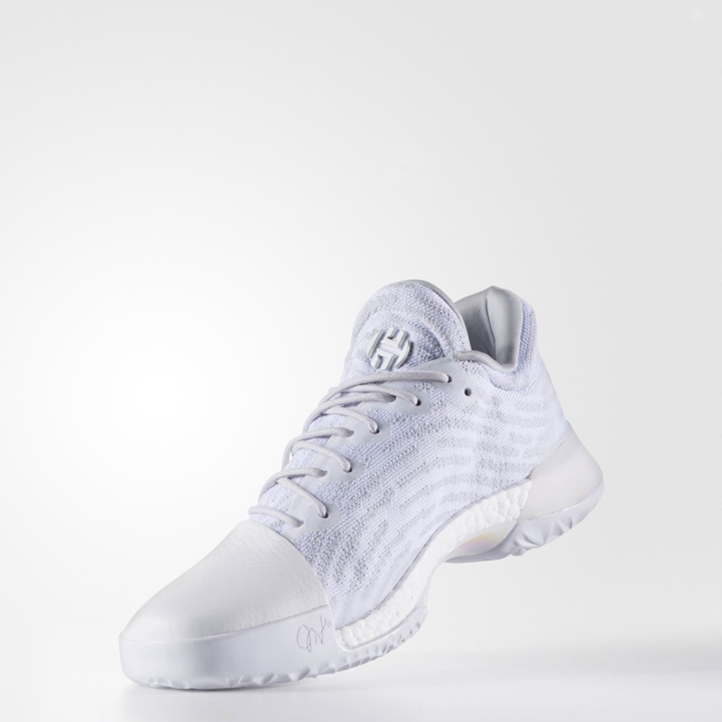 adidas,Harden Vol.1,B39495 官网上架!adidas Harden Vol.1 “Christmas” 现已发售 adidas,Harden Vol.1,B39495 官网上架!adidas Harden Vol.1 “Christmas” 现已发售