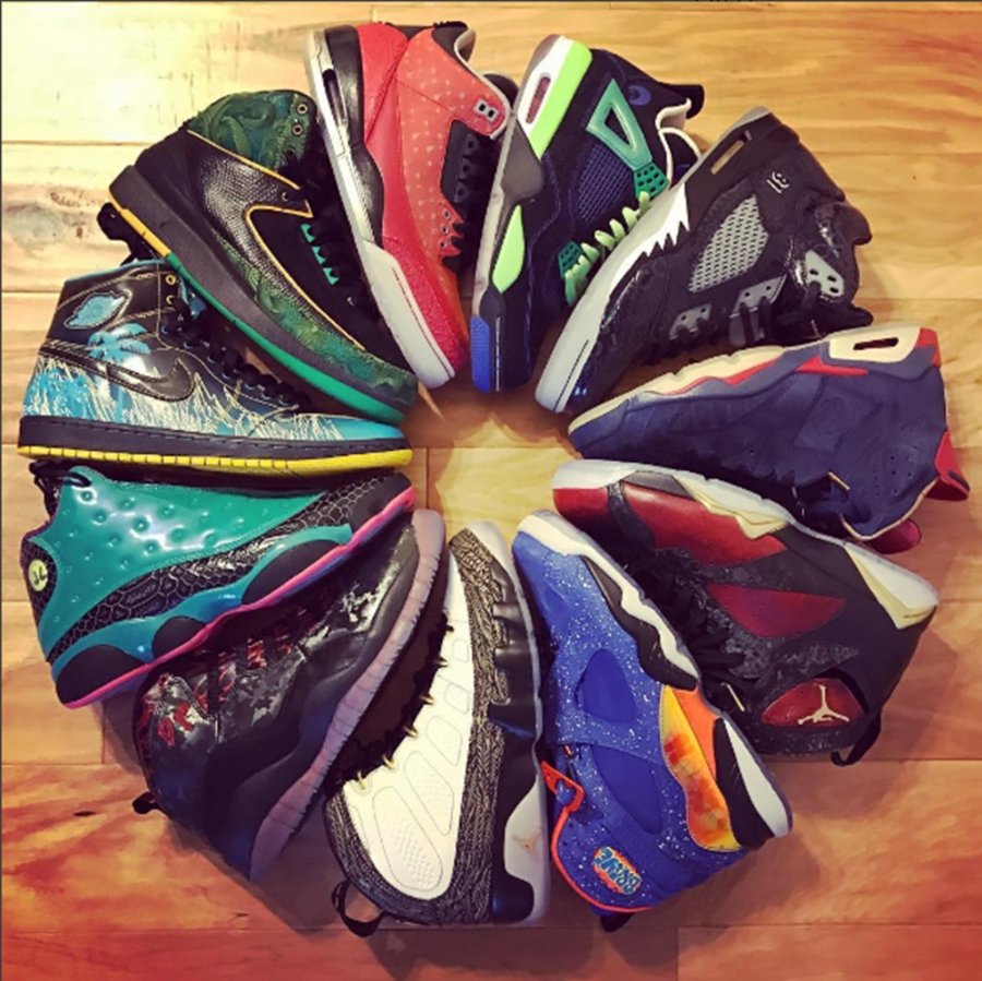 Doernbecher Freestyle,Nike,Air 2022「慈善系列」SNKRS 上架!AJ5 太帅了! Doernbecher Freestyle,Nike,Air 2022「慈善系列」SNKRS 上架!AJ5 太帅了!