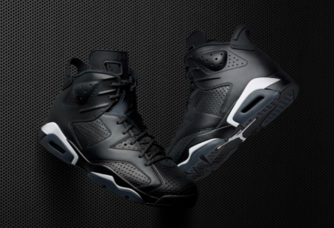 AJ6,Air Jordan 6,384664-020 年底收官之作!Air Jordan 6 “Black Cat” 即将发售 AJ6,Air Jordan 6,384664-020 年底收官之作!Air Jordan 6 “Black Cat” 即将发售