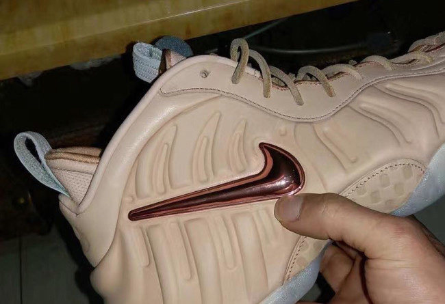 898370-201,Foamposite Pro,Foam 898370-201 高规格!这双 Tan 配色的喷泡要来抢夺你的钱包了! 898370-201,Foamposite Pro,Foam 898370-201 高规格!这双 Tan 配色的喷泡要来抢夺你的钱包了!