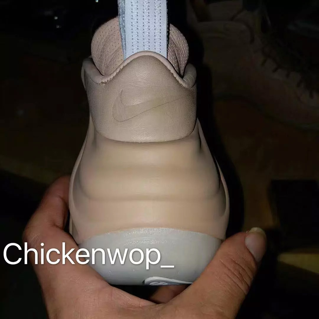 898370-201,Foamposite Pro,Foam 898370-201 高规格!这双 Tan 配色的喷泡要来抢夺你的钱包了! 898370-201,Foamposite Pro,Foam 898370-201 高规格!这双 Tan 配色的喷泡要来抢夺你的钱包了!