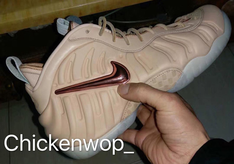 898370-201,Foamposite Pro,Foam 898370-201 高规格!这双 Tan 配色的喷泡要来抢夺你的钱包了! 898370-201,Foamposite Pro,Foam 898370-201 高规格!这双 Tan 配色的喷泡要来抢夺你的钱包了!