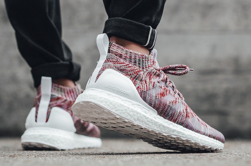 BY2592,KITH,Ultra Boost BY2592 多彩袜子!KITH x adidas Ultra Boost Mid 将再度发售! BY2592,KITH,Ultra Boost BY2592 多彩袜子!KITH x adidas Ultra Boost Mid 将再度发售!