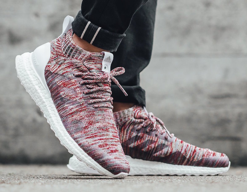 BY2592,KITH,Ultra Boost BY2592 多彩袜子!KITH x adidas Ultra Boost Mid 将再度发售! BY2592,KITH,Ultra Boost BY2592 多彩袜子!KITH x adidas Ultra Boost Mid 将再度发售!