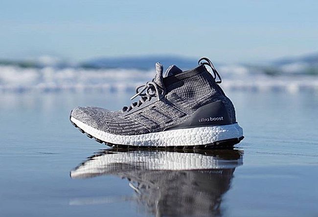 adidas,Ultra Boost 激似 KITH 联名!adidas Ultra Boost ATR Mid Primeknit 近赏 adidas,Ultra Boost 激似 KITH 联名!adidas Ultra Boost ATR Mid Primeknit 近赏