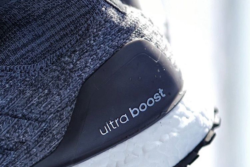 adidas,Ultra Boost 激似 KITH 联名!adidas Ultra Boost ATR Mid Primeknit 近赏 adidas,Ultra Boost 激似 KITH 联名!adidas Ultra Boost ATR Mid Primeknit 近赏