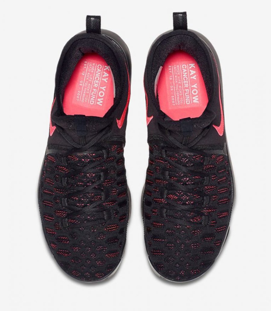 Nike,KD9,Aunt Pearl,Kay Yow 久违的乳腺癌配色!Nike KD 9 “Aunt Pearl” 现已发布 Nike,KD9,Aunt Pearl,Kay Yow 久违的乳腺癌配色!Nike KD 9 “Aunt Pearl” 现已发布