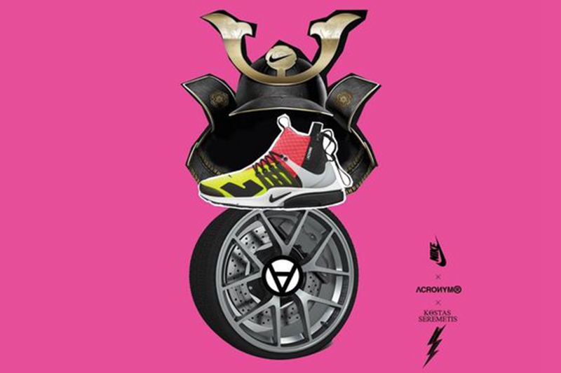 ACRONYM 屡屡被刷屏,但 ACRONYM 到底该怎么念? ACRONYM 屡屡被刷屏,但 ACRONYM 到底该怎么念?