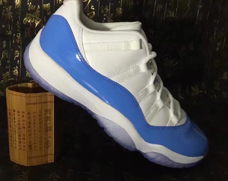 AJ11,Air Jordan 11 这双时隔 16 年的 Air Jordan 11 即将引爆今年夏季球鞋市场! AJ11,Air Jordan 11 这双时隔 16 年的 Air Jordan 11 即将引爆今年夏季球鞋市场!