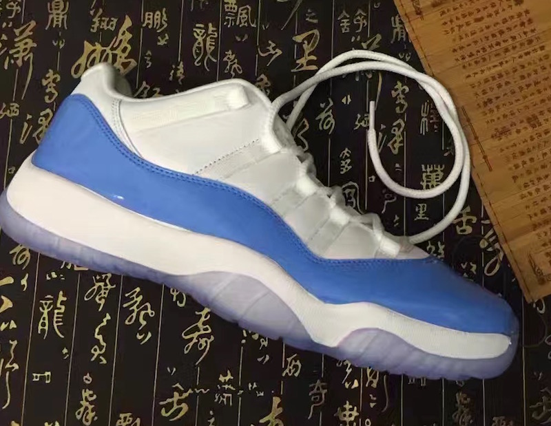 AJ11,Air Jordan 11 这双时隔 16 年的 Air Jordan 11 即将引爆今年夏季球鞋市场! AJ11,Air Jordan 11 这双时隔 16 年的 Air Jordan 11 即将引爆今年夏季球鞋市场!