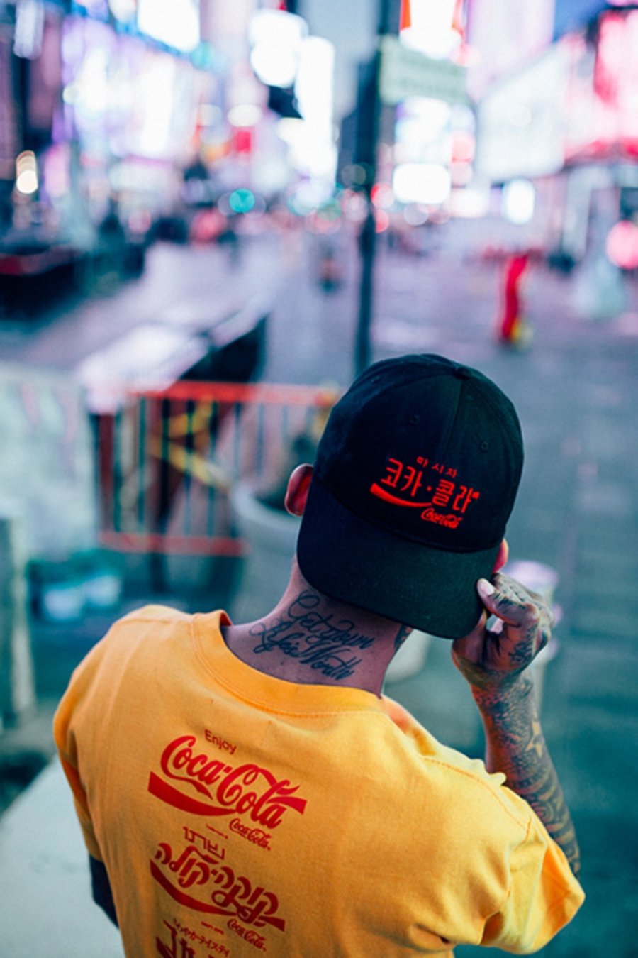 KITH,Coca-cola 钱包收割者!KITH x Coca-Cola 联名企划即将发售! KITH,Coca-cola 钱包收割者!KITH x Coca-Cola 联名企划即将发售!
