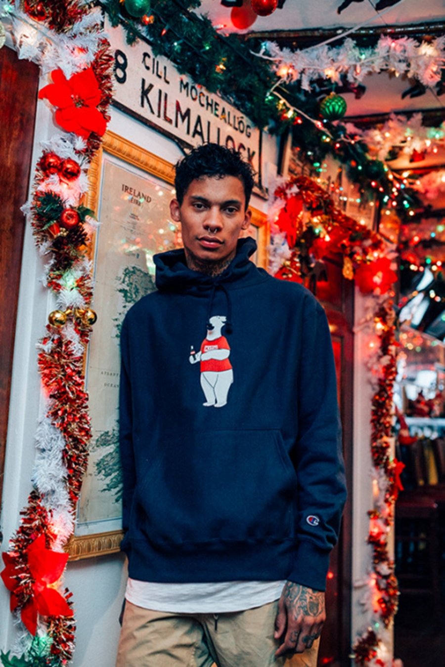 KITH,Coca-cola 钱包收割者!KITH x Coca-Cola 联名企划即将发售! KITH,Coca-cola 钱包收割者!KITH x Coca-Cola 联名企划即将发售!
