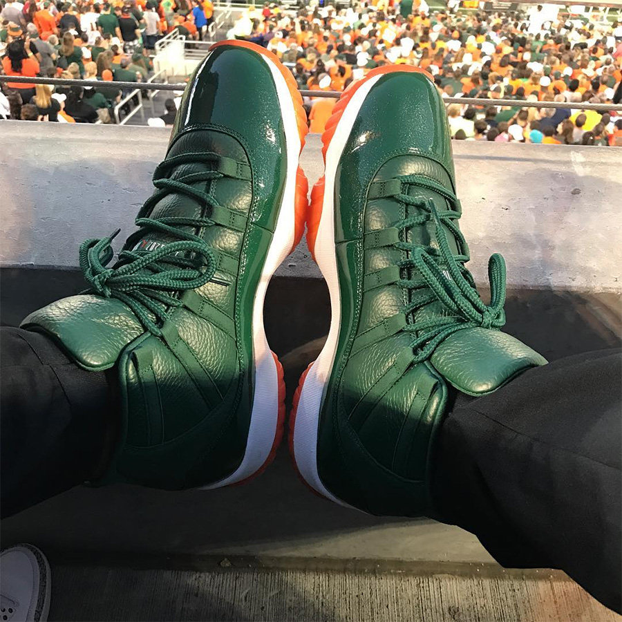 AJ11,Air Jordan 11 AJ11 下一款大魔王规格的 Air Jordan 11 市售配色会是哪双呢? AJ11,Air Jordan 11 AJ11 下一款大魔王规格的 Air Jordan 11 市售配色会是哪双呢?