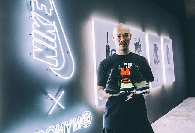 Nike,Air Jordan,adidas A - Z!去年一整年球鞋圈的大事件,你都经历了哪些? Nike,Air Jordan,adidas A - Z!去年一整年球鞋圈的大事件,你都经历了哪些?