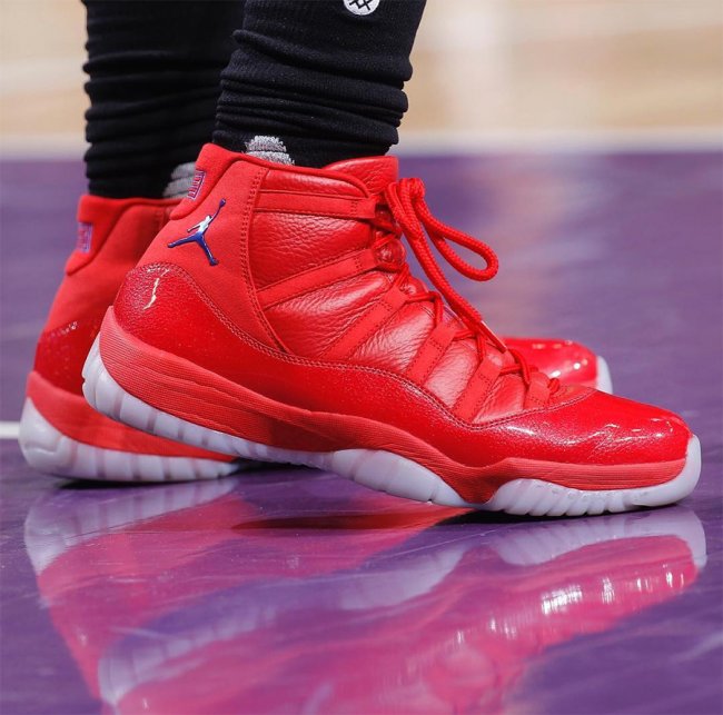 AJ11,Air Jordan 11 今年 Air Jordan 11 将会如何发售?土豪金套装能否市售? AJ11,Air Jordan 11 今年 Air Jordan 11 将会如何发售?土豪金套装能否市售?