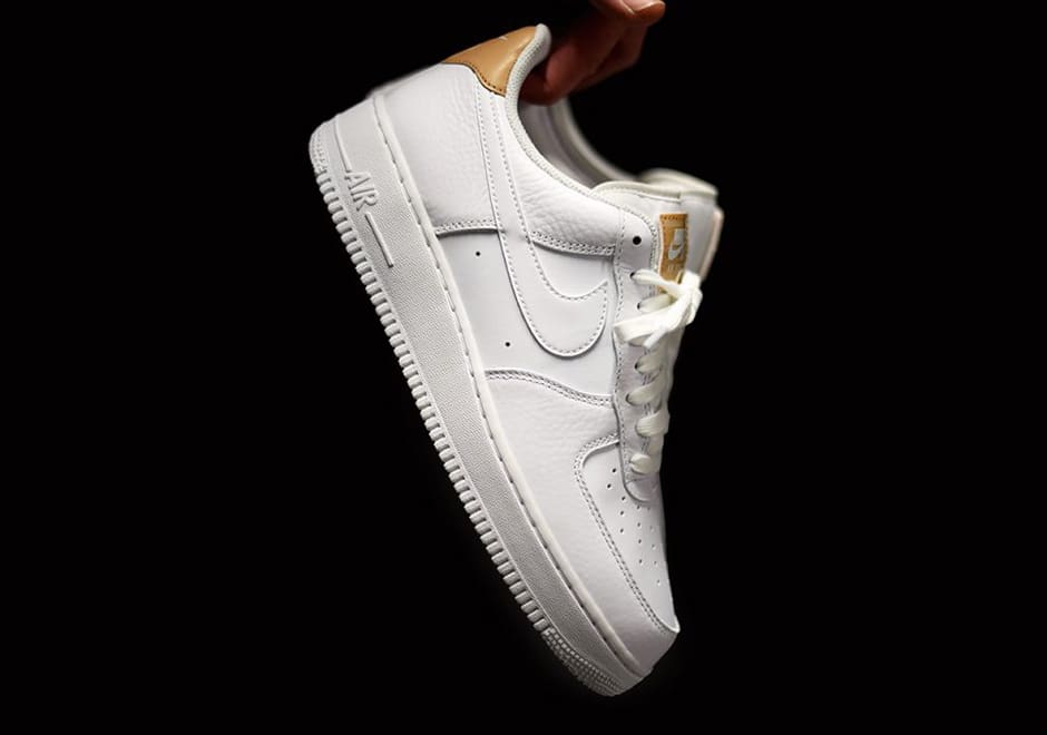 AF1,Air Force 1,Nike AF1 鞋舌魔术贴!这双 Air Force 1 “Tan” 着实有着不一般的感觉! AF1,Air Force 1,Nike AF1 鞋舌魔术贴!这双 Air Force 1 “Tan” 着实有着不一般的感觉!