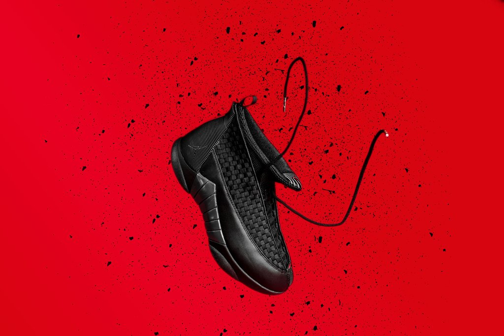 AJ15,Air Jordan 15,881429-001 宇宙飞行器!Air Jordan 15 OG “Stealth” 将于本周发售 AJ15,Air Jordan 15,881429-001 宇宙飞行器!Air Jordan 15 OG “Stealth” 将于本周发售