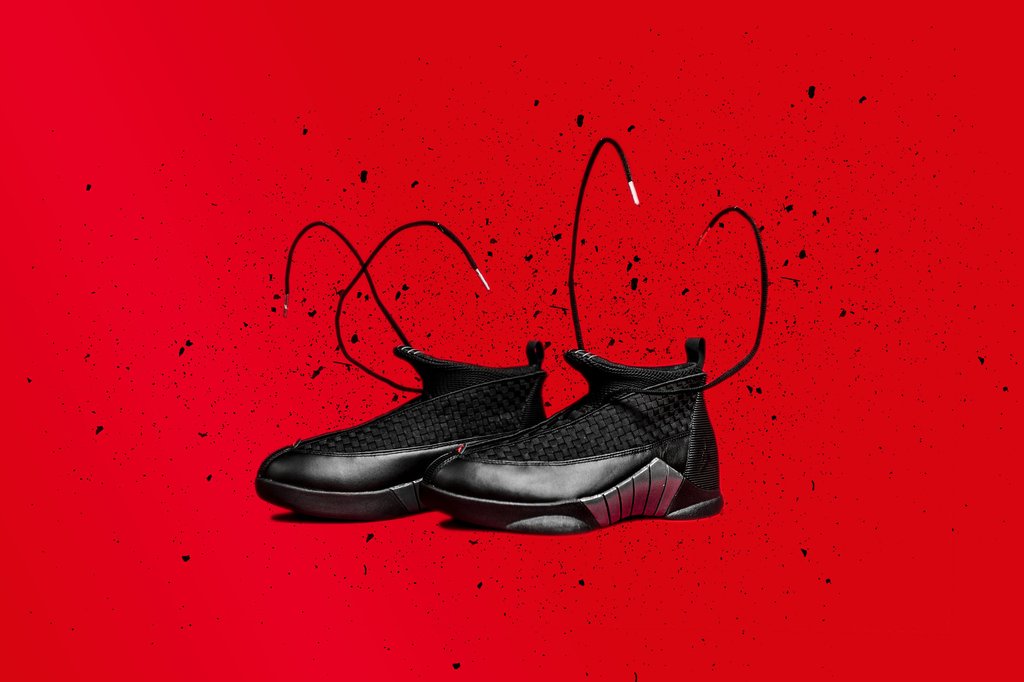 AJ15,Air Jordan 15,881429-001 宇宙飞行器!Air Jordan 15 OG “Stealth” 将于本周发售 AJ15,Air Jordan 15,881429-001 宇宙飞行器!Air Jordan 15 OG “Stealth” 将于本周发售