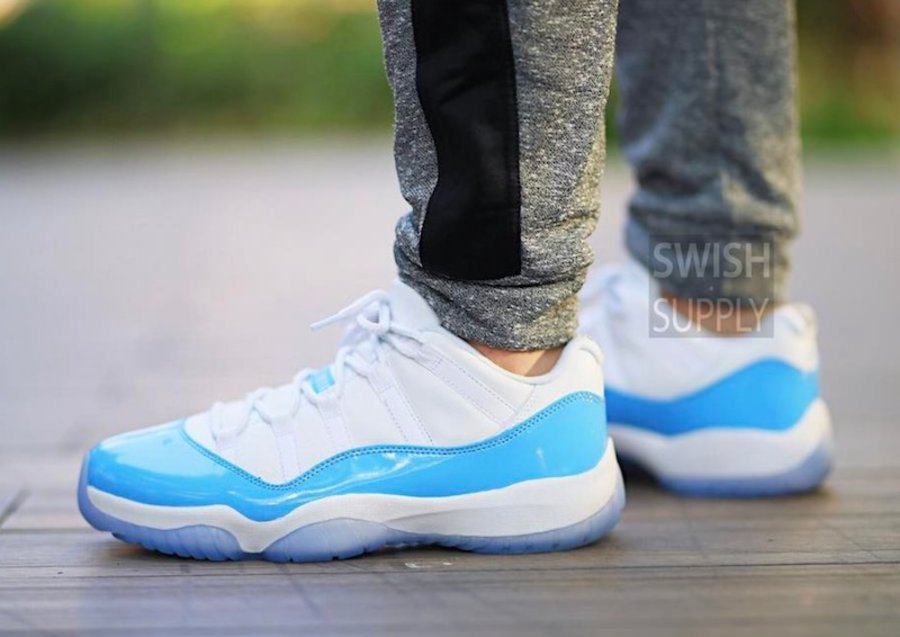 AJ11,Air Jordan 11,528895-106 夏天穿啥鞋?别怪小编没有让你提前做准备! AJ11,Air Jordan 11,528895-106 夏天穿啥鞋?别怪小编没有让你提前做准备!