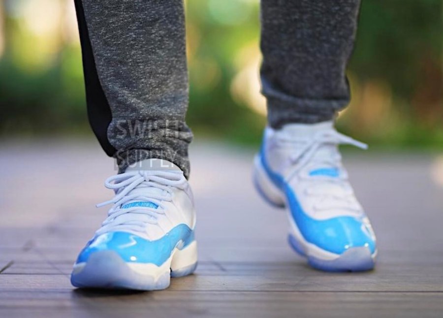 AJ11,Air Jordan 11,528895-106 夏天穿啥鞋?别怪小编没有让你提前做准备! AJ11,Air Jordan 11,528895-106 夏天穿啥鞋?别怪小编没有让你提前做准备!