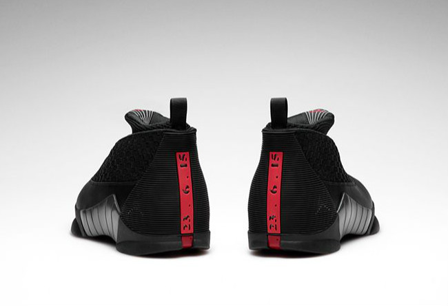 AJ15,Air Jordan 15,881429-001 发售价格确定!Air Jordan 15 “Stealth” 本周起飞 AJ15,Air Jordan 15,881429-001 发售价格确定!Air Jordan 15 “Stealth” 本周起飞