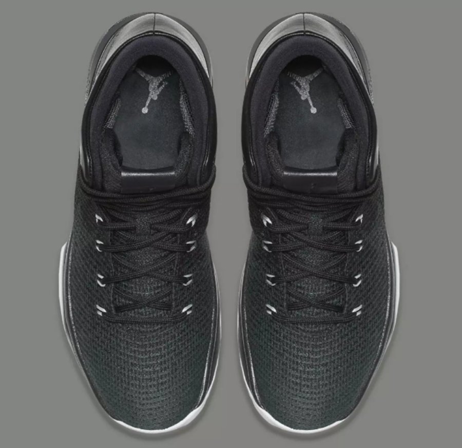 AJ31,Air Jordan 31,845037-010 凶猛黑猫!Air Jordan XXXI “Black Cat” 即将袭来 AJ31,Air Jordan 31,845037-010 凶猛黑猫!Air Jordan XXXI “Black Cat” 即将袭来