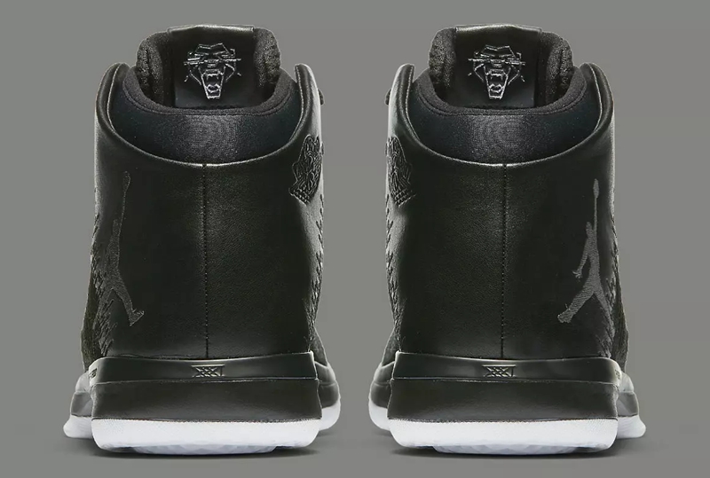 AJ31,Air Jordan 31,845037-010 凶猛黑猫!Air Jordan XXXI “Black Cat” 即将袭来 AJ31,Air Jordan 31,845037-010 凶猛黑猫!Air Jordan XXXI “Black Cat” 即将袭来