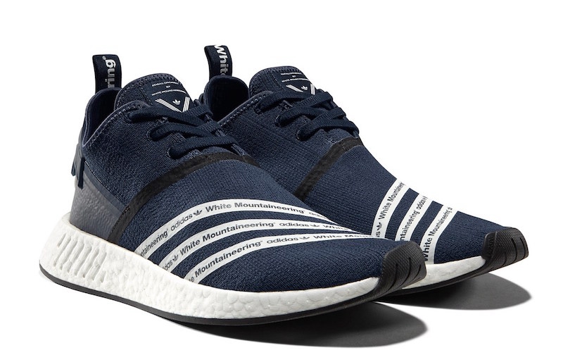 adidas,NMD R2,NMD Trail,EQT Su 开年大戏!adidas by White Mountaineering 释出! adidas,NMD R2,NMD Trail,EQT Su 开年大戏!adidas by White Mountaineering 释出!