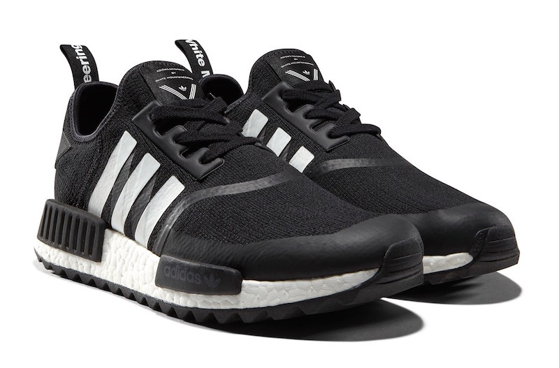 adidas,NMD R2,NMD Trail,EQT Su 开年大戏!adidas by White Mountaineering 释出! adidas,NMD R2,NMD Trail,EQT Su 开年大戏!adidas by White Mountaineering 释出!