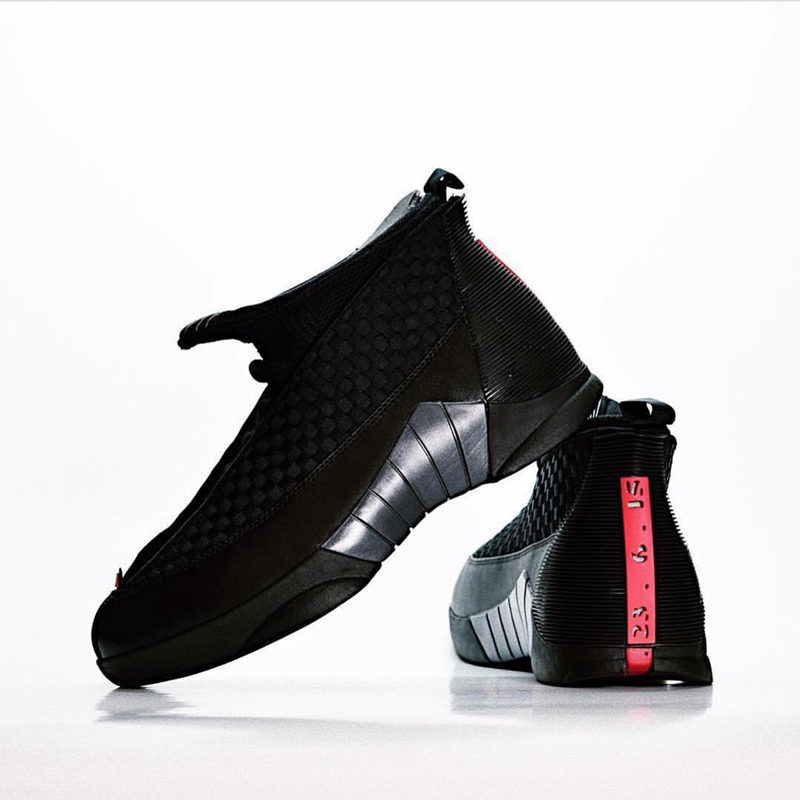 Air Jordan 15,adidas,EQT,CNY 本周发售提醒!除了一波“跳跳人”还将有一群“麻将”鸡 Air Jordan 15,adidas,EQT,CNY 本周发售提醒!除了一波“跳跳人”还将有一群“麻将”鸡