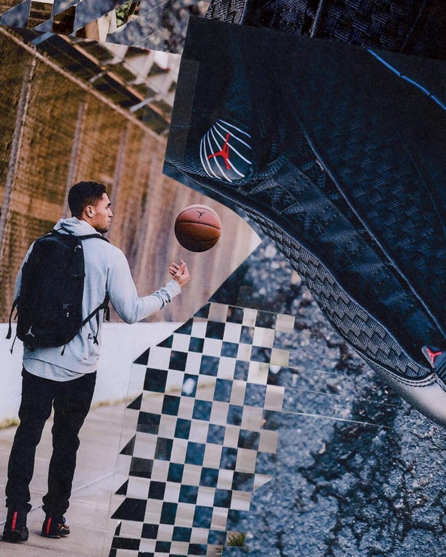 AJ15,Air Jordan 15,881429-001 发售提醒!Air Jordan 15 “Stealth” 明早上架 AJ15,Air Jordan 15,881429-001 发售提醒!Air Jordan 15 “Stealth” 明早上架