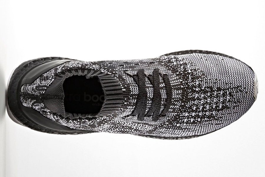 adidas,Ultra Boost Uncaged,S80 白色外底黑色 Boost!Ultra Boost Uncaged “Black Boost” 释出 adidas,Ultra Boost Uncaged,S80 白色外底黑色 Boost!Ultra Boost Uncaged “Black Boost” 释出
