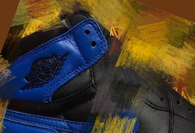 AJ1,Air Jordan 1 555088-007AJ1黑蓝 又一超人气款!Air Jordan 1 OG “Royal” 将在今年夏季复刻! AJ1,Air Jordan 1 555088-007AJ1黑蓝 又一超人气款!Air Jordan 1 OG “Royal” 将在今年夏季复刻!