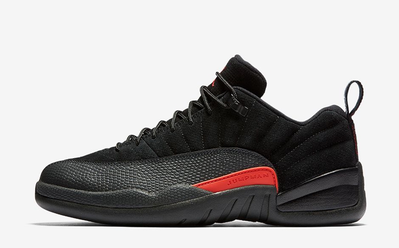 Air Jordan 12 Low,AJ12 Low,308 活力亮橙!Air Jordan 12 Low “Max Orange” 发售价格公布 Air Jordan 12 Low,AJ12 Low,308 活力亮橙!Air Jordan 12 Low “Max Orange” 发售价格公布