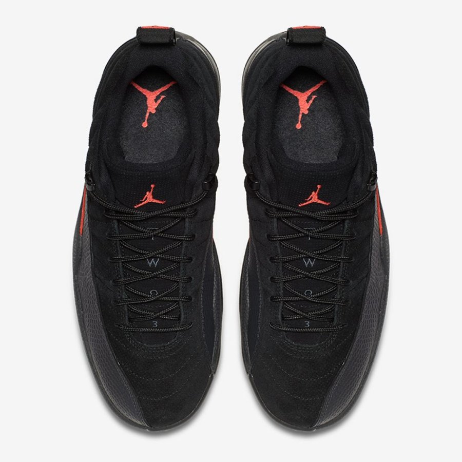 Air Jordan 12 Low,AJ12 Low,308 活力亮橙!Air Jordan 12 Low “Max Orange” 发售价格公布 Air Jordan 12 Low,AJ12 Low,308 活力亮橙!Air Jordan 12 Low “Max Orange” 发售价格公布