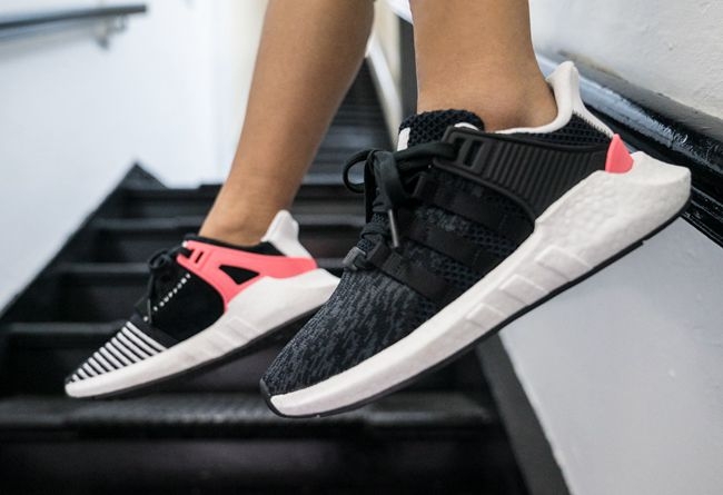 adidas,EQT,Support 93/17 发售日期确定!这双拥有顶级科技的“复古跑”即将登场 adidas,EQT,Support 93/17 发售日期确定!这双拥有顶级科技的“复古跑”即将登场