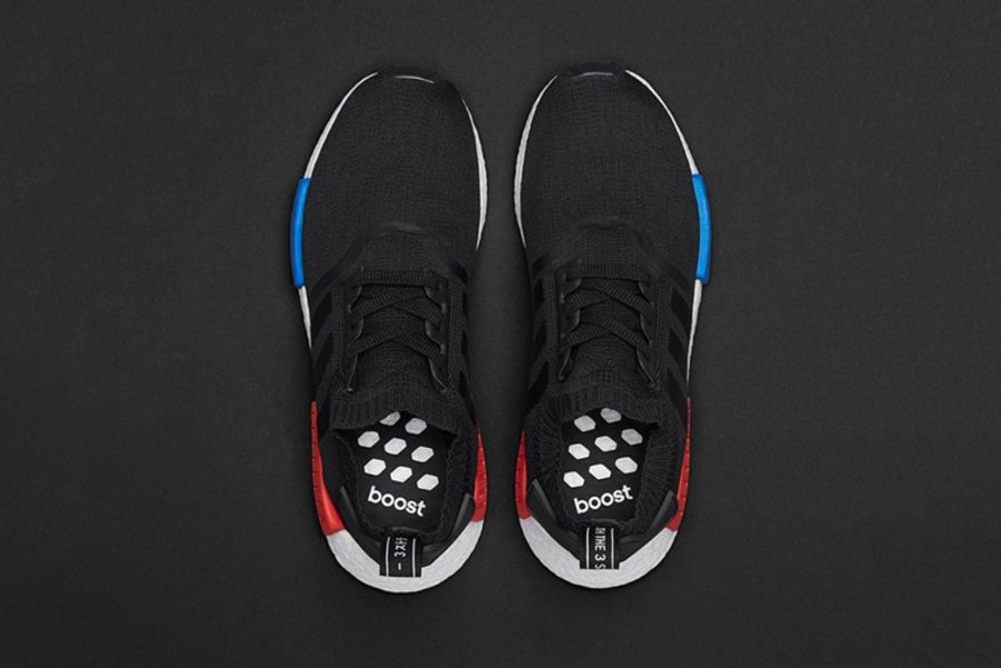 adidas,NMD,OG 原价入手!初代 NMD OG 配色将于近期再度上架 adidas,NMD,OG 原价入手!初代 NMD OG 配色将于近期再度上架