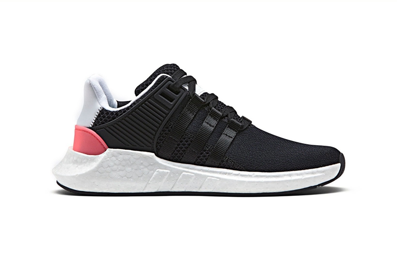 adidas,EQT,Support 93/17 发售日期确定!这双拥有顶级科技的“复古跑”即将登场 adidas,EQT,Support 93/17 发售日期确定!这双拥有顶级科技的“复古跑”即将登场