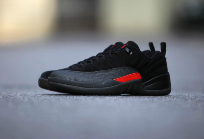AJ12,Air Jordan 12,308317-003 黑橙风暴!Air Jordan 12 “Max Orange” 男女实物展示 AJ12,Air Jordan 12,308317-003 黑橙风暴!Air Jordan 12 “Max Orange” 男女实物展示