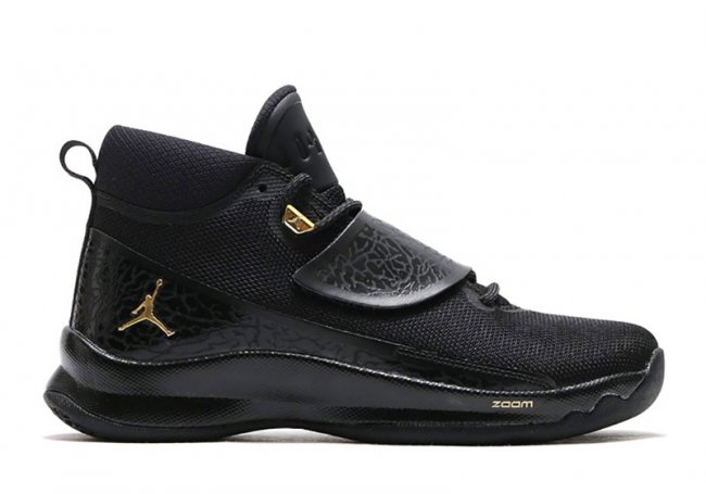 AJ,Super.Fly 5 PO,914478-015 黑金季后赛!Air Jordan Super.Fly 5 PO 现已上架 AJ,Super.Fly 5 PO,914478-015 黑金季后赛!Air Jordan Super.Fly 5 PO 现已上架