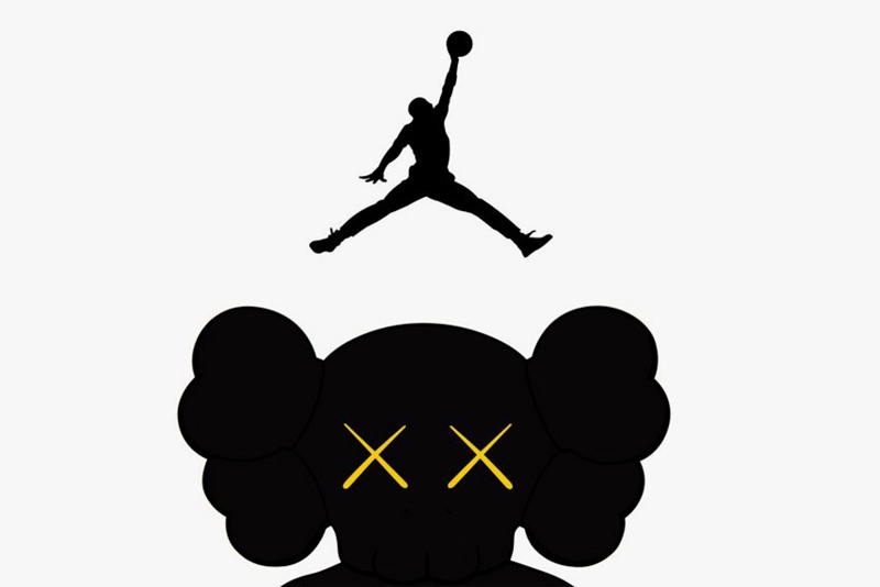 KAWS,Air Jordan 4,Jordan 今年联名都好猛!这双 KAWS x Air Jordan 4 将引爆三月鞋市 KAWS,Air Jordan 4,Jordan 今年联名都好猛!这双 KAWS x Air Jordan 4 将引爆三月鞋市