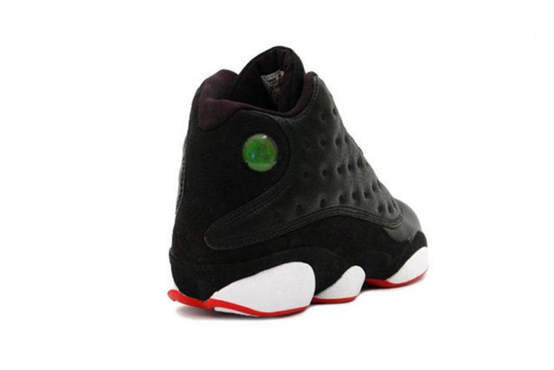 Air Jordan 13,Playoff,Jordan 人气王回归!Air Jordan 13 “Playoff” 年内复刻 Air Jordan 13,Playoff,Jordan 人气王回归!Air Jordan 13 “Playoff” 年内复刻