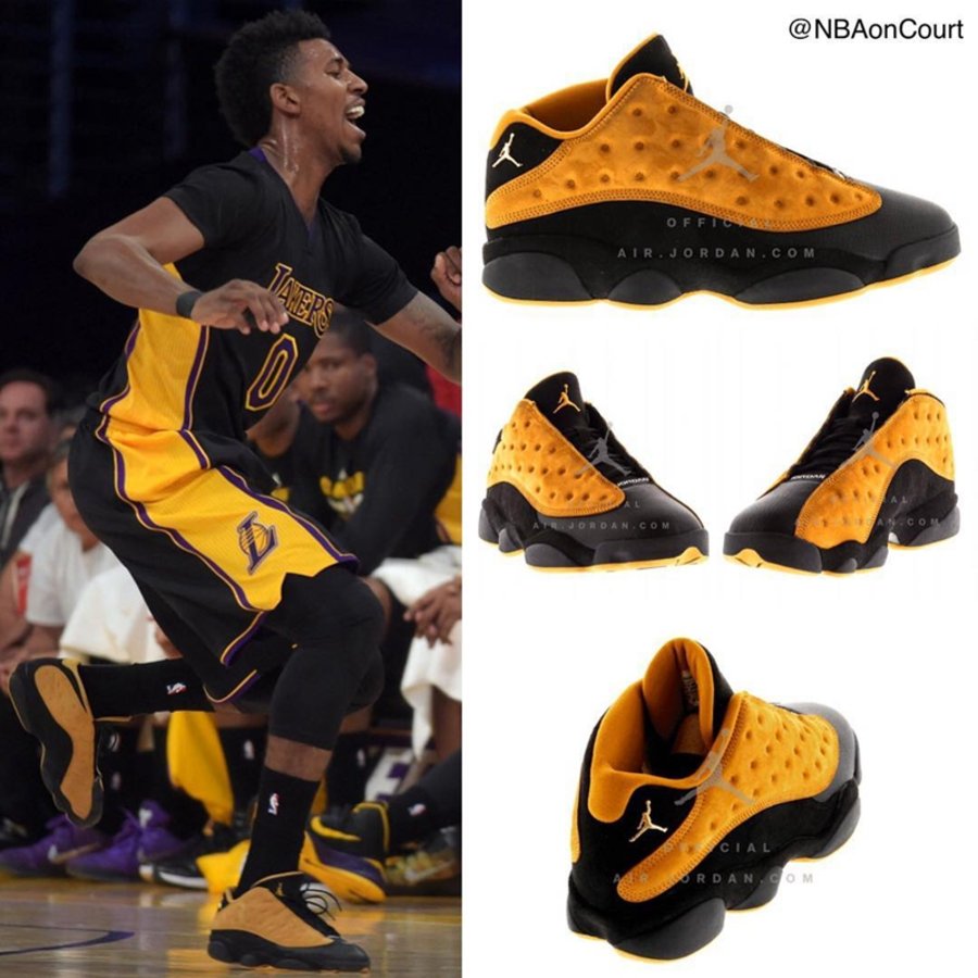 AJ13,Air Jordan 13,310810-022 首次复刻!Air Jordan 13 Low “Chutney” 确认回归 AJ13,Air Jordan 13,310810-022 首次复刻!Air Jordan 13 Low “Chutney” 确认回归