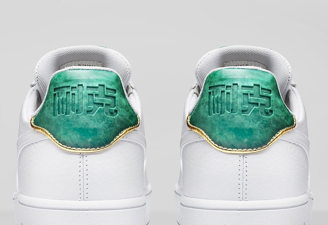 Nike,Air Force 1 UltraForce,91 “金镶玉” 来啦!Air Force 1 UltraForce QS 周末上架 Nike,Air Force 1 UltraForce,91 “金镶玉” 来啦!Air Force 1 UltraForce QS 周末上架