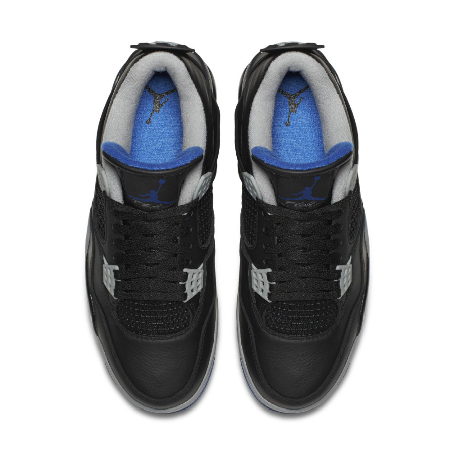 AJ4,Air Jordan 4 马克伯格同 Jordan Brand 合作款 Air Jordan 4 官图释出! AJ4,Air Jordan 4 马克伯格同 Jordan Brand 合作款 Air Jordan 4 官图释出!