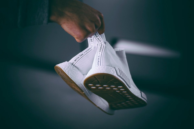 adidas,NMD City Sock 初代风范!adidas Originals NMD City Sock 全新配色释出 adidas,NMD City Sock 初代风范!adidas Originals NMD City Sock 全新配色释出