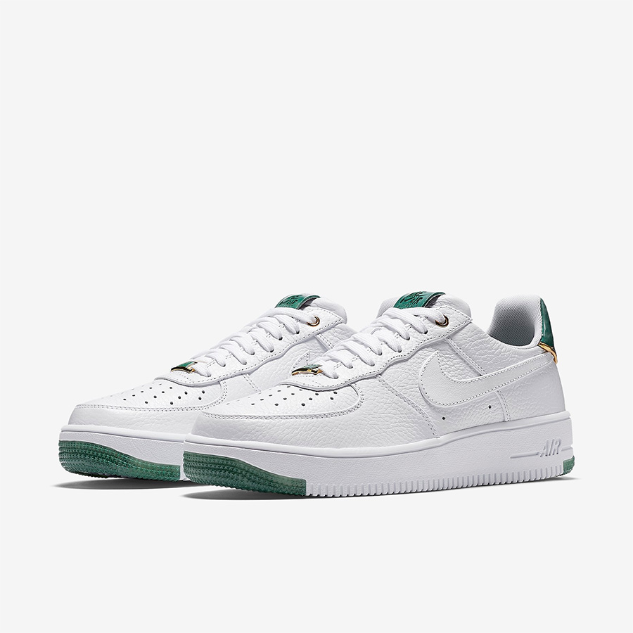 919521-100,AF1,Air Force 1,Nik 919521-100AF1 无预告上架!Nike Air Force 1 Ultra “Jade” 现已发售 919521-100,AF1,Air Force 1,Nik 919521-100AF1 无预告上架!Nike Air Force 1 Ultra “Jade” 现已发售