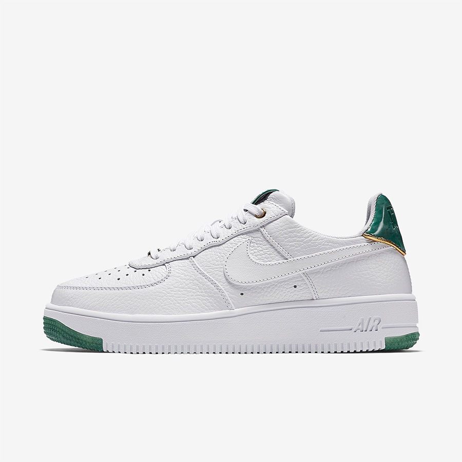 919521-100,AF1,Air Force 1,Nik 919521-100AF1 无预告上架!Nike Air Force 1 Ultra “Jade” 现已发售 919521-100,AF1,Air Force 1,Nik 919521-100AF1 无预告上架!Nike Air Force 1 Ultra “Jade” 现已发售
