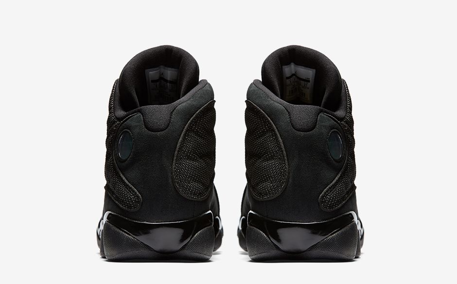 AJ13,Air Jordan 13,414571-011 官方售价释出!Air Jordan 13 “Black Cat” 将于本周六发售 AJ13,Air Jordan 13,414571-011 官方售价释出!Air Jordan 13 “Black Cat” 将于本周六发售